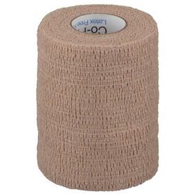 Co-Plus Lf Huidkleur 7.5cm x 4.5m 7210017