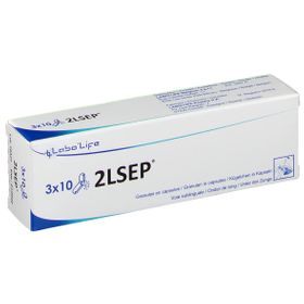 Labo Life 2LSEP