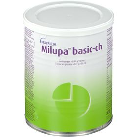 Milupa Basic-Ch Poudre