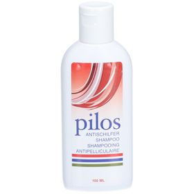 Pilos Shampoo Anti-Schilfers