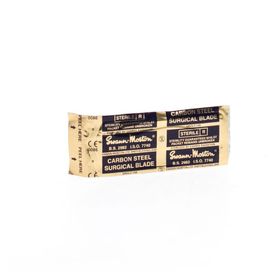 Swann Morton Scalpel Mes Steriel Nr 24