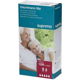 Bota Suprima 1205 Slip PVC Unisex Wit Maat 56