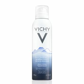 Vichy Thermaal Bronwater