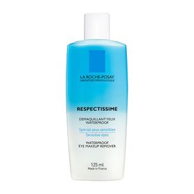 La Roche-Posay Respectissime Waterproof Oogmake-up Remover