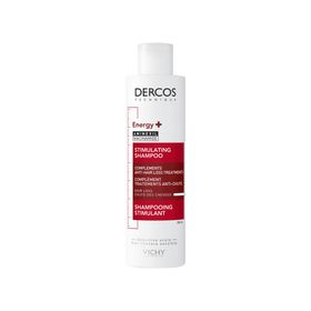 Vichy Dercos Energy+ Stimulating Shampoo