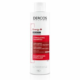 Vichy Dercos Energy+ Stimulating Shampoo