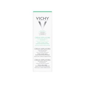Vichy Dermo Tolerance Ontharingscreme