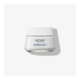 Vichy Nutrilogie 2 Peau Très Sèche