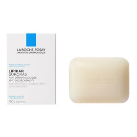 La Roche-Posay Lipikar Surgras Wastablet