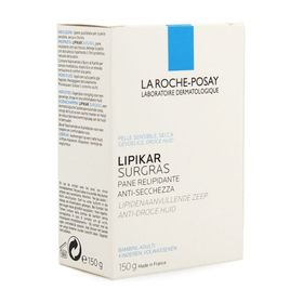 La Roche-Posay Lipikar Surgras Wastablet