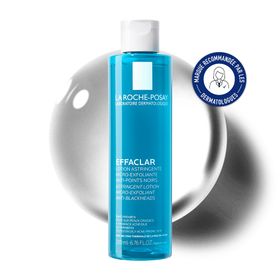 La Roche-Posay Effaclar Lotion Astringente