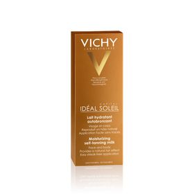 Vichy Capital Soleil Autobronzant