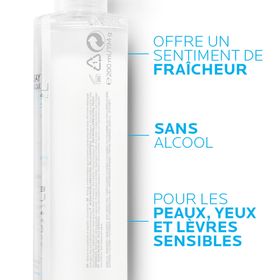 La Roche-Posay Solution Micellaire Physiologique