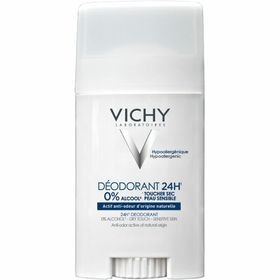 Vichy Deodorant Anti-Transpiratie Dry Touch 24h