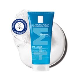 La Roche-Posay Effaclar Gel Moussant Purifiant