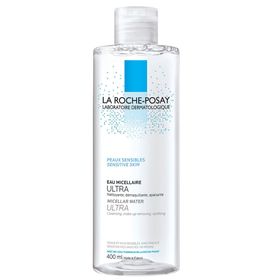 La Roche-Posay Solution micellaire physiologique