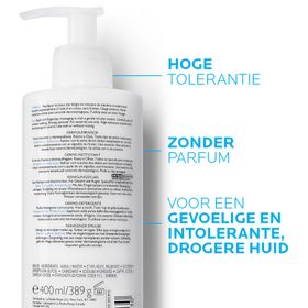 La Roche-Posay Toleriane Dermo-Cleanser