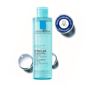 La Roche-Posay Effaclar Eau Micellaire