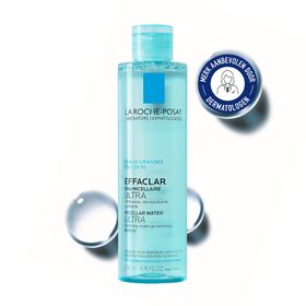 La Roche-Posay Effaclar Zuiverend Micellair Water