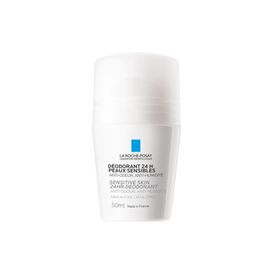 La Roche-Posay Déodorant Physiologique 24h Roll-On