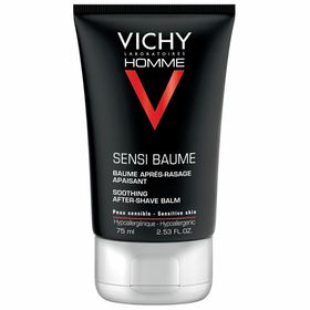Vichy Homme Sensi Baume After Shave Balsem