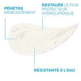 La Roche-Posay Lipikar Xerand Crème Mains