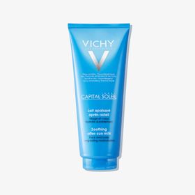 Vichy Aftersun + Cadeau: Vichy Aftersun 100 ml