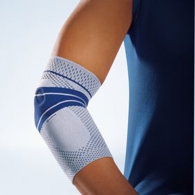 Bauerfeind EpiTrain Titan Coudière Taille 3