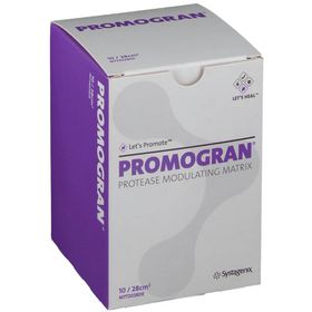 Promogran Pansement 28cm²