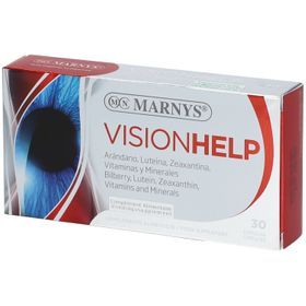 Vision help