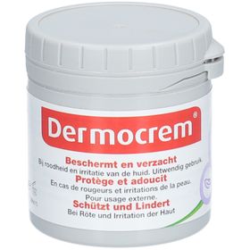 Dermocrem