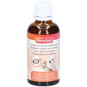 Beaphar® Oftal Solution Traces De Larmes Collyre