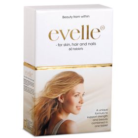 Pharma Nord Evelle | Peau, cheveux et ongles