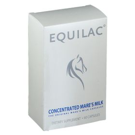 Equilac paardenmelk