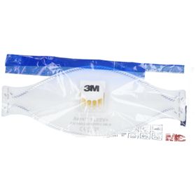 3M FFP2 Mondmasker met Ventiel