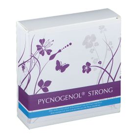 Pycnogenol Strong 40mg
