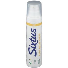 Sixtuwohl Balsem Forte