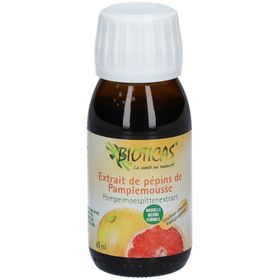 Pompelmoespitextract Bioticas
