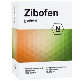 Nutriphyt Zibofen