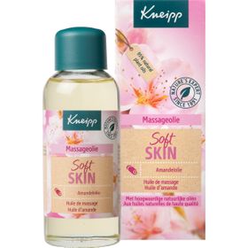 Kneipp Massageolie Amandelbloesem