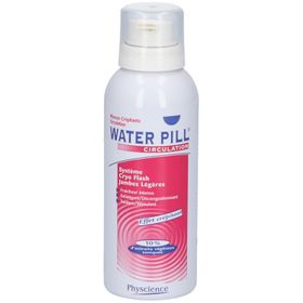 Nutreov Physcience Water Pill Moussant