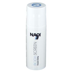 NAQI® Body Screen