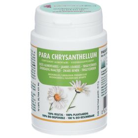 Para Chrystanthellum Gel