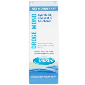 BioXtra Mondspray