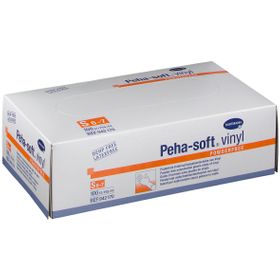 Hartmann Peha-Soft Vinyl Poedervrij S 942170