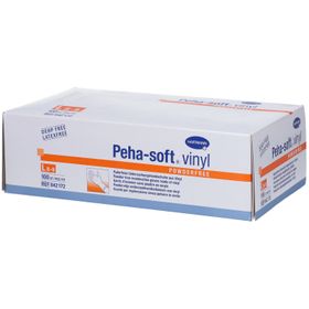 Hartmann Peha-Soft Vinyl Non Poudré L 942172
