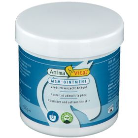 AnimaVital Baume MSM