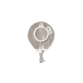 Coloplast Alterna® Free Poche d'Urostomie 2 pièces Micro Transparente 50 mm 14205