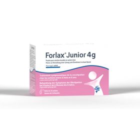 Forlax Junior