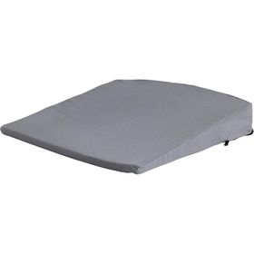 Bayjacobson Cale-siège Gris Large 40x40x7cm